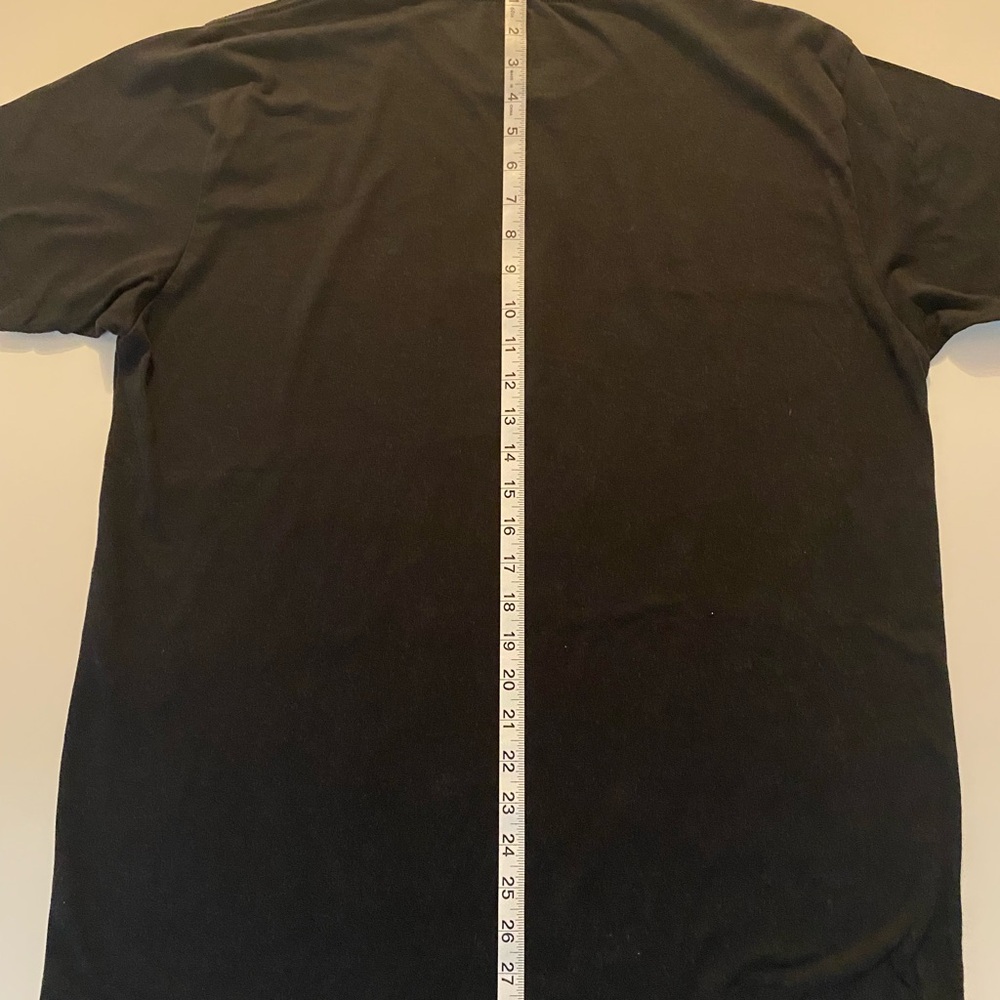 KY for KY RARE Nice A** Bro Graphic Tee - Black Size XL / Lexington KY - Picture 5 of 5